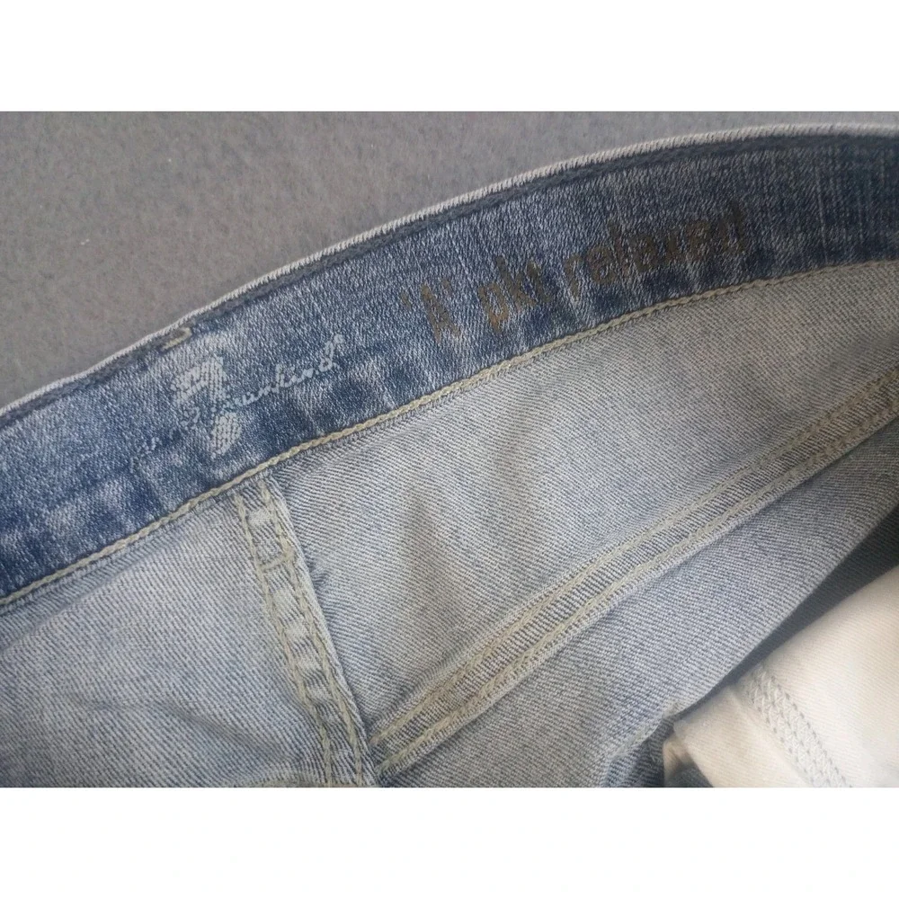 7 For All Mankind product pair